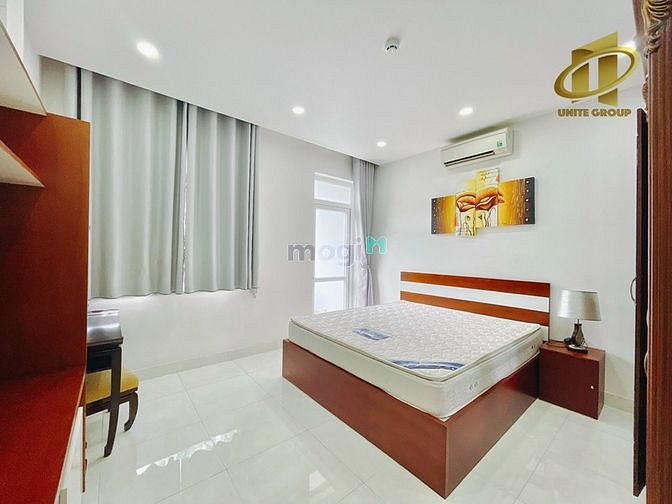 Hình ảnh CHDV Dạng 1PN - 2PN - full nội thất - HIMLAM Q7