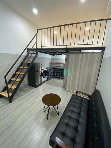 Hình ảnh Phong Duplex Xinh + Máy Giặt Riêng +  ✅