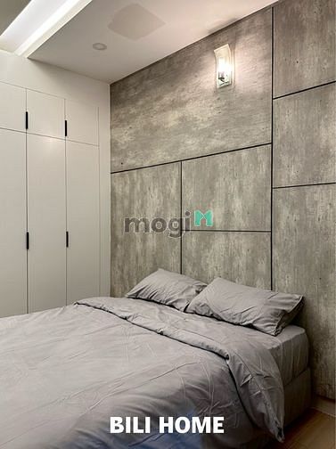 Hình ảnh 🏅 CĂN HỘ 1PN CAO CẤP 45M2 BANCOL - Hai Bà Trưng Quận 3 🏅