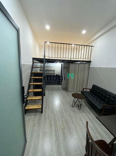 Hình ảnh Phong Duplex Xinh + Máy Giặt Riêng +  ✅
