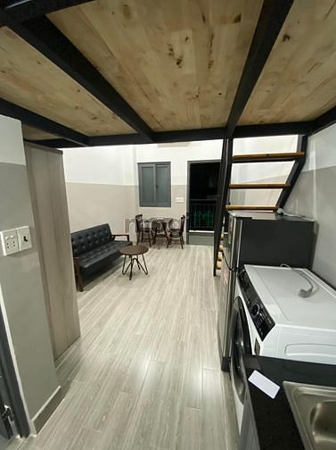 Hình ảnh Phong Duplex Xinh + Máy Giặt Riêng +  ✅