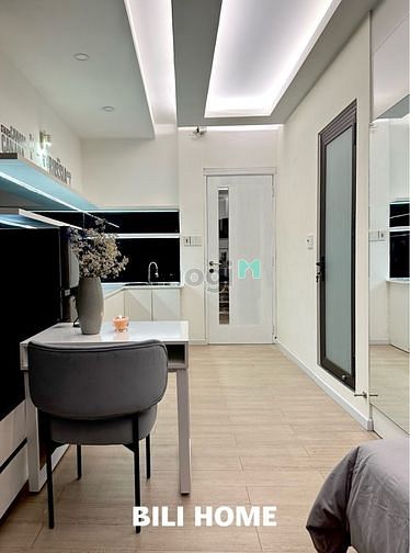 Hình ảnh 🏅 CĂN HỘ 1PN CAO CẤP 45M2 BANCOL - Hai Bà Trưng Quận 3 🏅