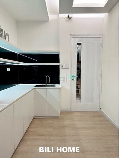 Hình ảnh 🏅 CĂN HỘ 1PN CAO CẤP 45M2 BANCOL - Hai Bà Trưng Quận 3 🏅