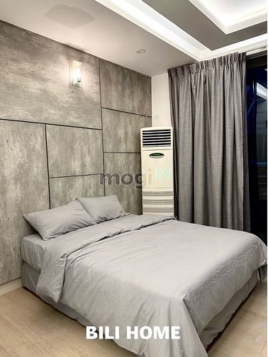 Hình ảnh 🏅 CĂN HỘ 1PN CAO CẤP 45M2 BANCOL - Hai Bà Trưng Quận 3 🏅