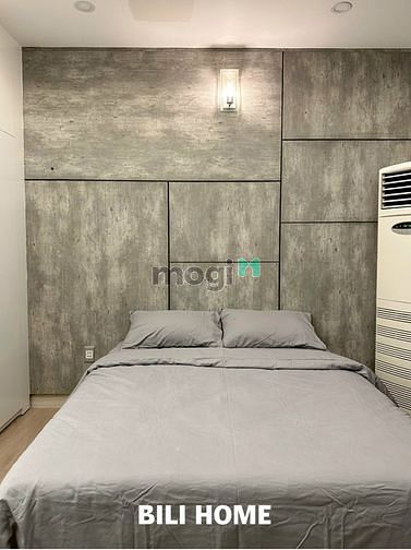 Hình ảnh 🏅 CĂN HỘ 1PN CAO CẤP 45M2 BANCOL - Hai Bà Trưng Quận 3 🏅