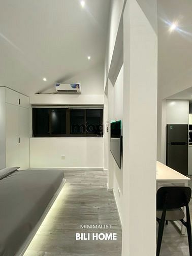 Hình ảnh 🏅 CĂN HỘ 1PN CAO CẤP 45M2 BANCOL - Hai Bà Trưng Quận 3 🏅