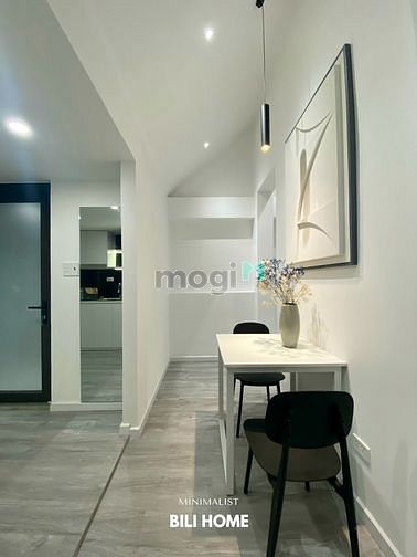 Hình ảnh 🏅 CĂN HỘ 1PN CAO CẤP 45M2 BANCOL - Hai Bà Trưng Quận 3 🏅