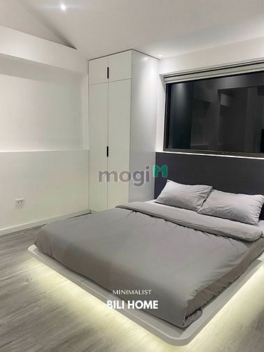 Hình ảnh 🏅 CĂN HỘ 1PN CAO CẤP 45M2 BANCOL - Hai Bà Trưng Quận 3 🏅