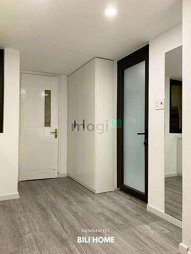 Hình ảnh 🏅 CĂN HỘ 1PN CAO CẤP 45M2 BANCOL - Hai Bà Trưng Quận 3 🏅