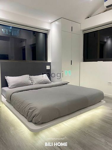 Hình ảnh 🏅 CĂN HỘ 1PN CAO CẤP 45M2 BANCOL - Hai Bà Trưng Quận 3 🏅