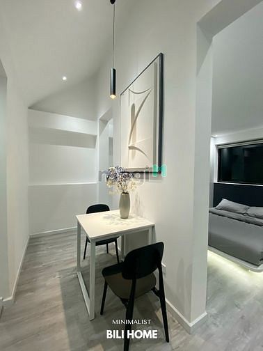 Hình ảnh 🏅 CĂN HỘ 1PN CAO CẤP 45M2 BANCOL - Hai Bà Trưng Quận 3 🏅