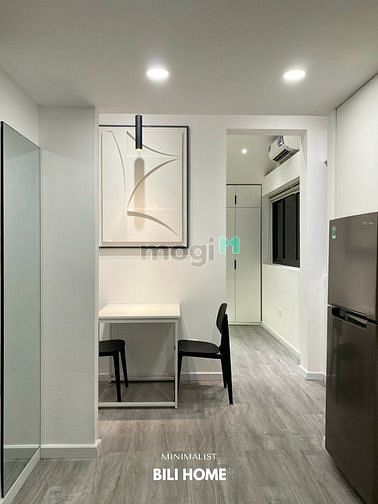 Hình ảnh 🏅 CĂN HỘ 1PN CAO CẤP 45M2 BANCOL - Hai Bà Trưng Quận 3 🏅