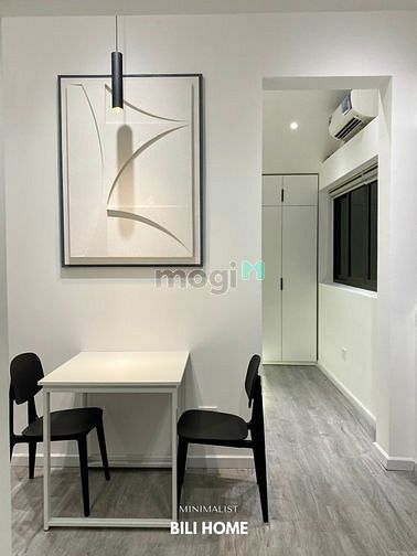 Hình ảnh 🏅 CĂN HỘ 1PN CAO CẤP 45M2 BANCOL - Hai Bà Trưng Quận 3 🏅
