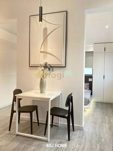 Hình ảnh 🏅 CĂN HỘ 1PN CAO CẤP 45M2 BANCOL - Hai Bà Trưng Quận 3 🏅