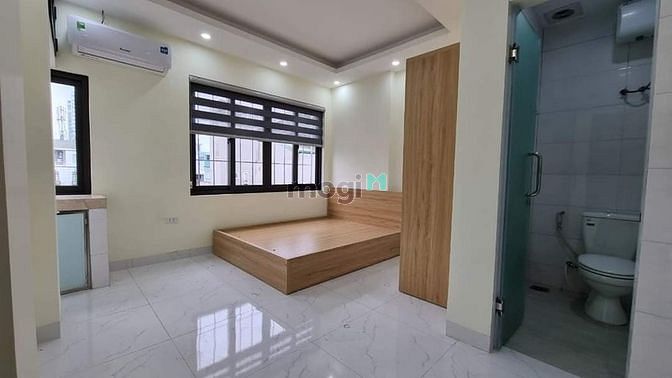 Hình ảnh Studio Cửa Sổ Ngay Etown, Chợ Hoàng Hoa Thám - Tân Bình