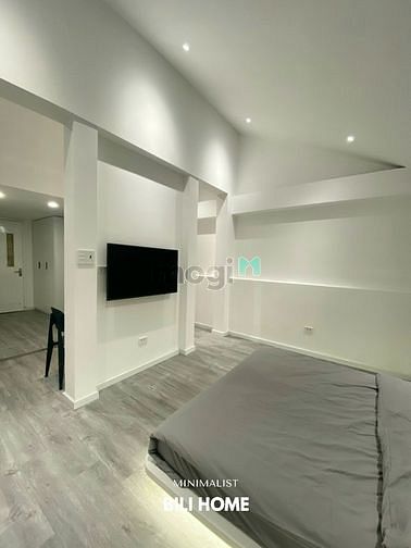 Hình ảnh 🏅 CĂN HỘ 1PN CAO CẤP 45M2 BANCOL - Hai Bà Trưng Quận 3 🏅