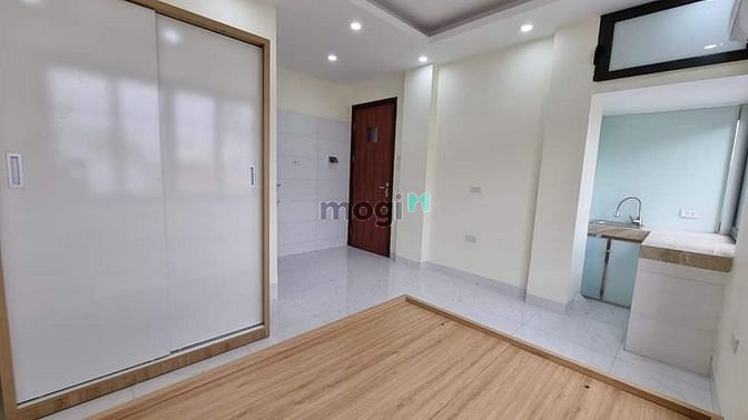 Hình ảnh Studio Cửa Sổ Ngay Etown, Chợ Hoàng Hoa Thám - Tân Bình