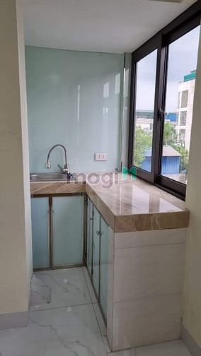 Hình ảnh Studio Cửa Sổ Ngay Etown, Chợ Hoàng Hoa Thám - Tân Bình