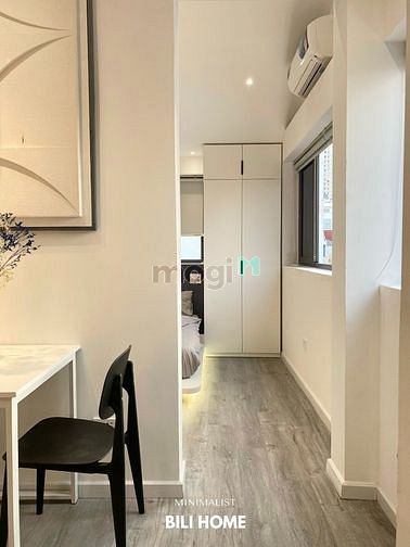 Hình ảnh 🏅 CĂN HỘ 1PN CAO CẤP 45M2 BANCOL - Hai Bà Trưng Quận 3 🏅