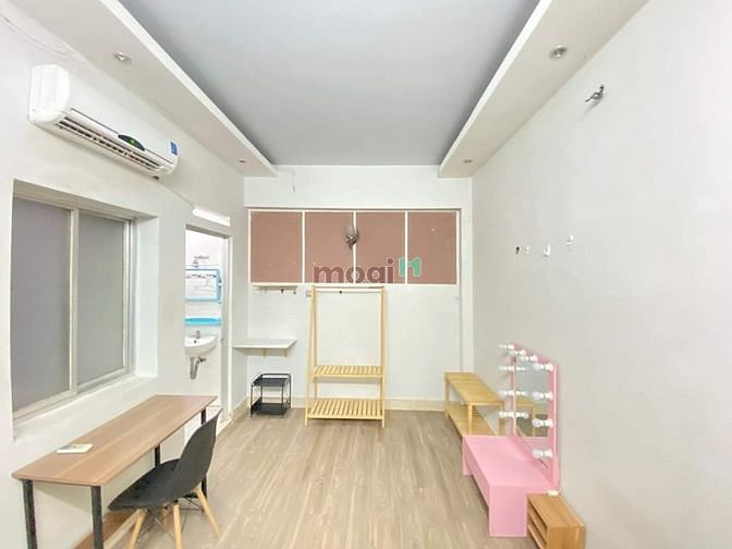 Hình ảnh Phòng full nội thất giờ giấc tự do Gò Vấp
