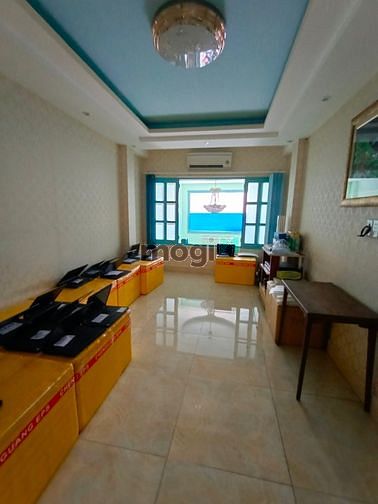Hình ảnh MT Hẻm KD đường 3/2 , 70m2 , 5tầng hơn 10t