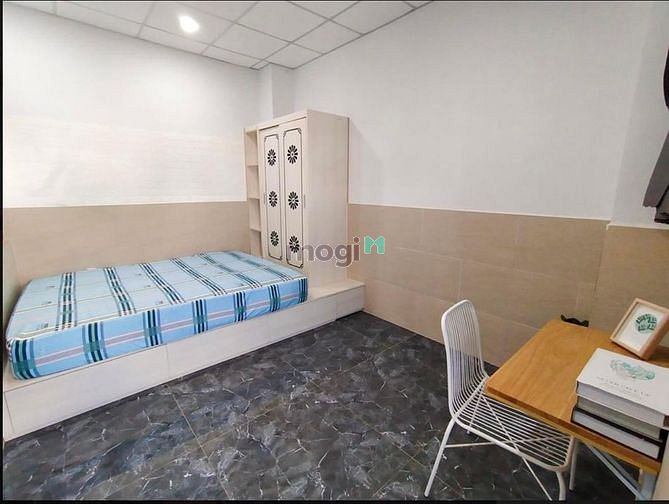 Hình ảnh Mb6623 nạp rút nhanh chóng full nội thất, Cửa sổ thoáng mát, có Bancong ngay tại Q7