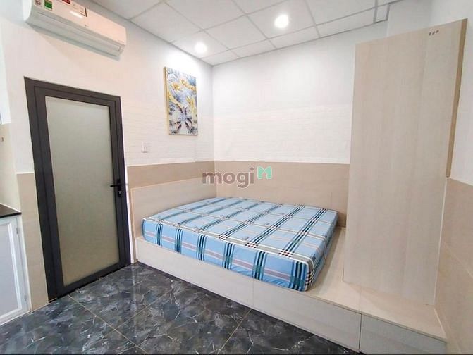 Hình ảnh Mb6623 nạp rút nhanh chóng full nội thất, Cửa sổ thoáng mát, có Bancong ngay tại Q7