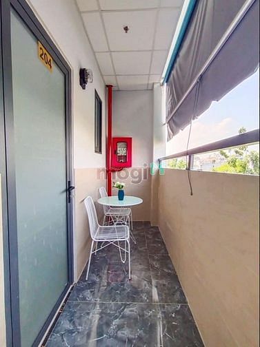 Hình ảnh Mb6623 nạp rút nhanh chóng full nội thất, Cửa sổ thoáng mát, có Bancong ngay tại Q7
