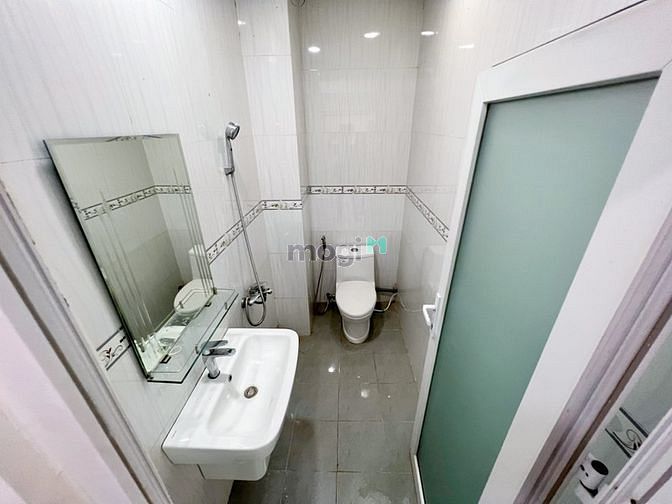 Hình ảnh Studio Ban Công Đầy Đủ Nội Thất Gần Lotte Tân Bình