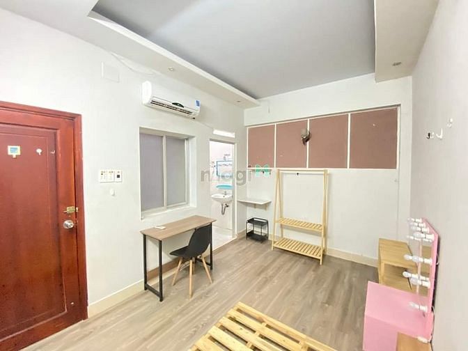 Hình ảnh Phòng full nội thất giờ giấc tự do Gò Vấp