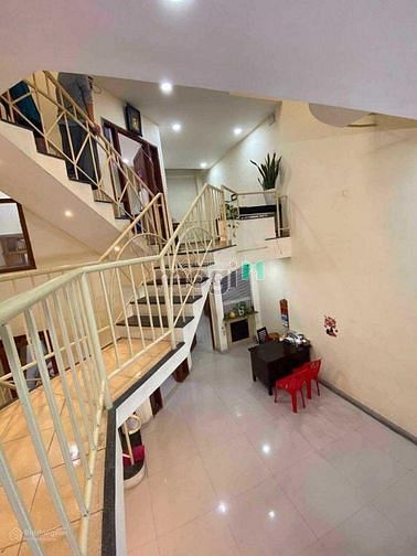 Hình ảnh Chính chủ cho thuê nhà 63 Đinh Công Tráng