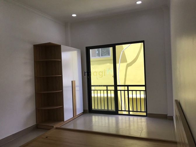 Hình ảnh Studio Ban Công Full NT 35m2 Q3_ Chợ Tân Định_LÊ Văn Tám Park_Q1_Q10