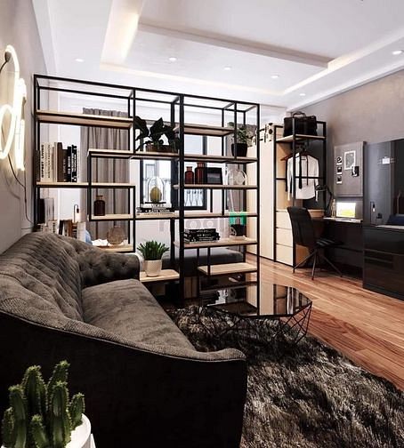 Hình ảnh Siêu phẩm studio view đỉnh gần san bay tân sơ nhất