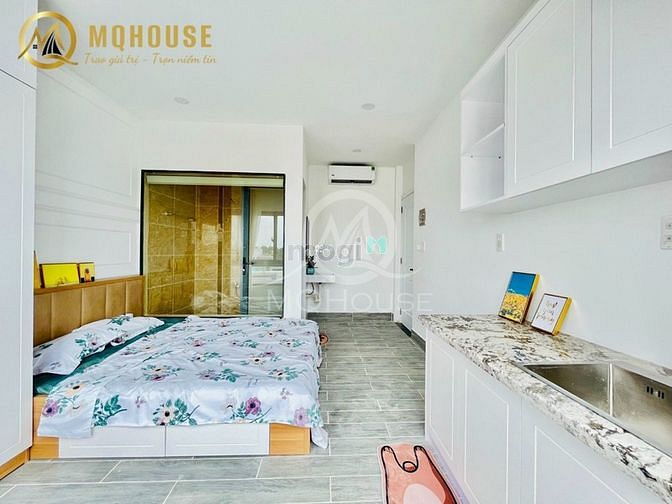 Hình ảnh Mb6623 nạp rút nhanh chóng mới xây 100% full nội thất kế Phan Văn Trị