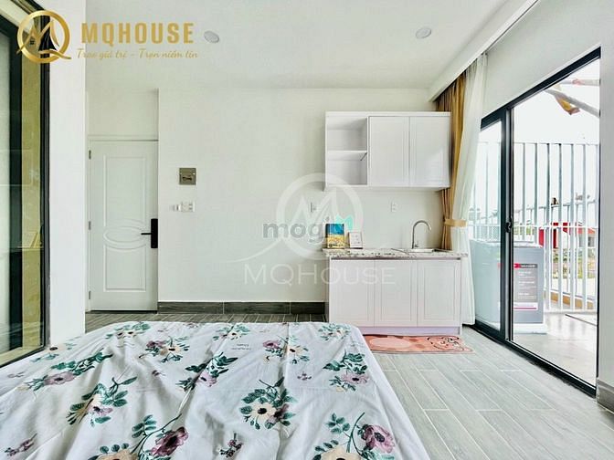 Hình ảnh Mb6623 nạp rút nhanh chóng mới xây 100% full nội thất kế Phan Văn Trị