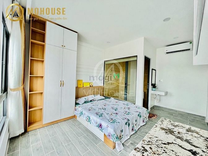 Hình ảnh Mb6623 nạp rút nhanh chóng mới xây 100% full nội thất kế Phan Văn Trị