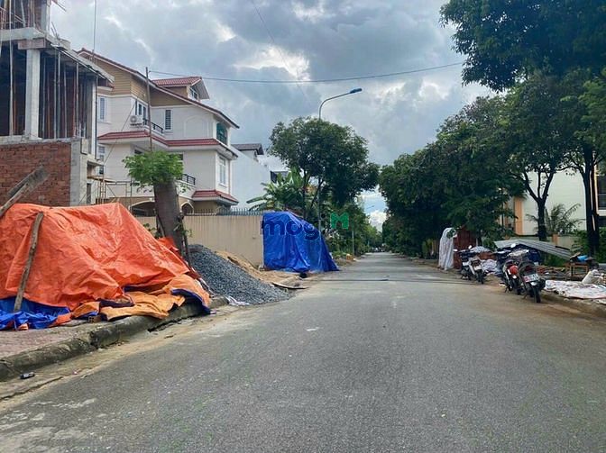 Hình ảnh Bán Lô Đất 200m2 Khu Khang Điền Dương Đình Hội, Phước Long B