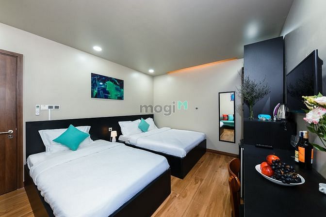 Hình ảnh STUDIO Full Nội thất - bao phí chỉ tính điện ngay THẢO ĐIỀN
