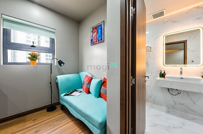 Hình ảnh STUDIO Full Nội thất - bao phí chỉ tính điện ngay THẢO ĐIỀN
