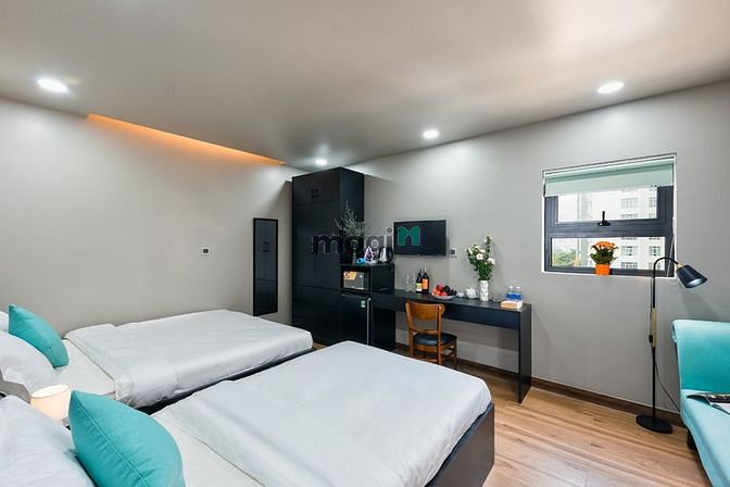 Hình ảnh STUDIO Full Nội thất - bao phí chỉ tính điện ngay THẢO ĐIỀN