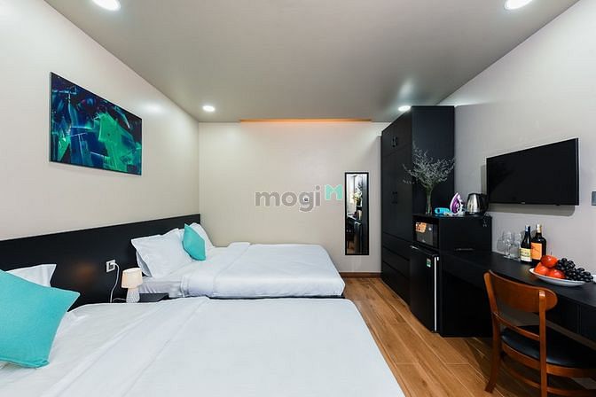 Hình ảnh STUDIO Full Nội thất - bao phí chỉ tính điện ngay THẢO ĐIỀN