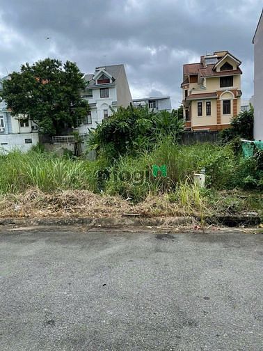 Hình ảnh Bán Lô Đất 200m2 Khu Khang Điền Dương Đình Hội, Phước Long B