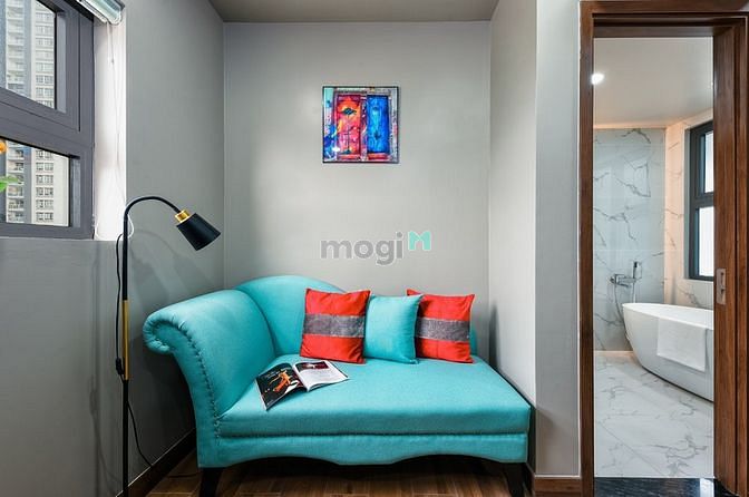 Hình ảnh STUDIO Full Nội thất - bao phí chỉ tính điện ngay THẢO ĐIỀN