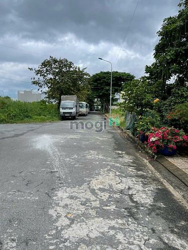 Hình ảnh Bán Lô Đất 200m2 Khu Khang Điền Dương Đình Hội, Phước Long B