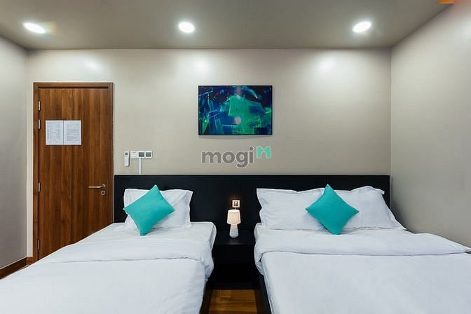 Hình ảnh STUDIO Full Nội thất - bao phí chỉ tính điện ngay THẢO ĐIỀN