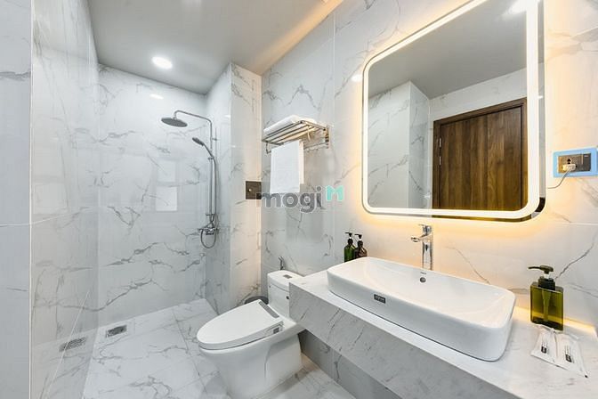 Hình ảnh STUDIO Full Nội thất - bao phí chỉ tính điện ngay THẢO ĐIỀN
