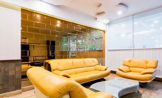 Hình ảnh Studio Cực Đẹp Cực Sang Full Nội Thất Tại Quận 7