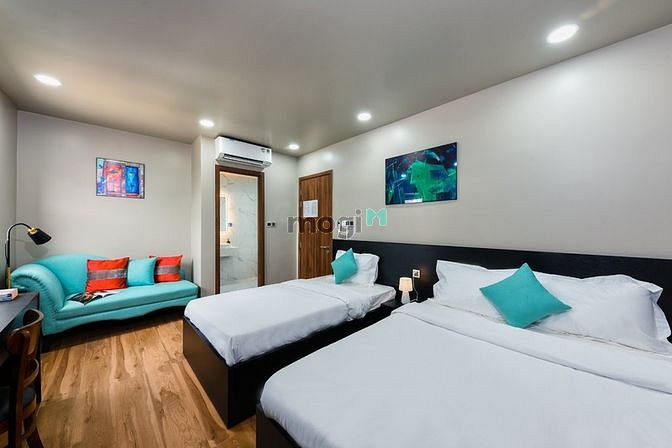 Hình ảnh STUDIO Full Nội thất - bao phí chỉ tính điện ngay THẢO ĐIỀN