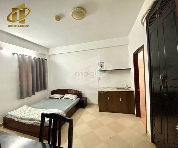 Hình ảnh Mb6623 nạp rút nhanh chóng full nội thất, Cửa sổ thoáng mát ngay tại Q7