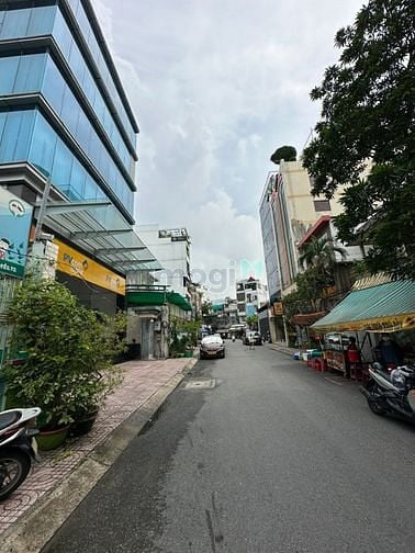 Hình ảnh Cho thuê nhà 262N Lê Văn Sỹ, Quận 3
